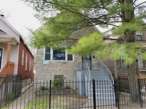 8322 S Marquette Ave, Chicago, IL 60617