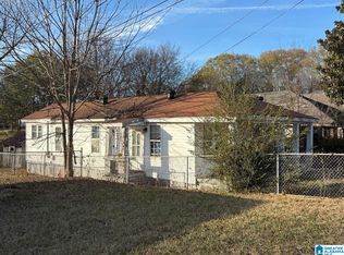 1710 Dooley Ave, Anniston, AL 36201