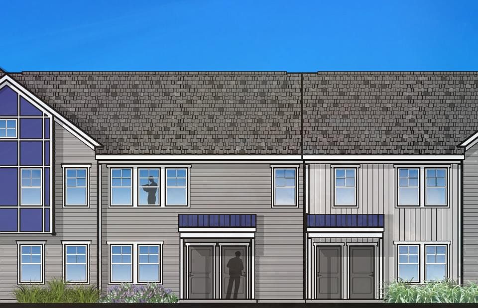 Foster Commons Apartment Rentals Millsboro, DE Zillow