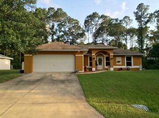 5725 Gallopo Rd, North Port, FL 34291