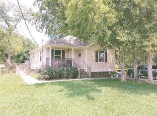 17500 Adlong School Rd, Crosby, TX 77532