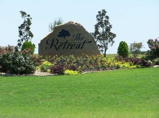 8240 Bruntsfield Loop Dr LOT 11R, Cleburne, TX 76033