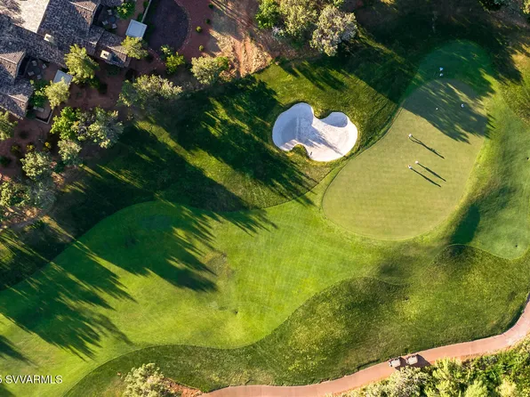 200 Secret Canyon Drive #A20, Sedona, AZ 86336
