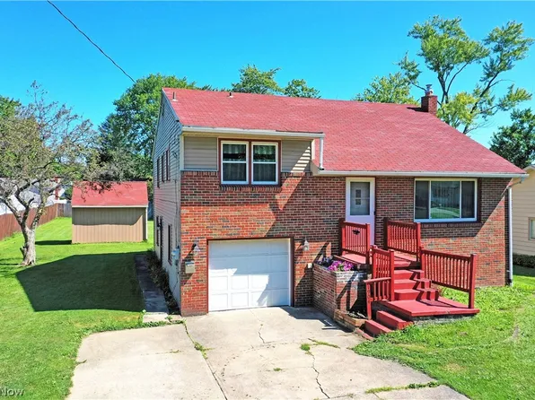 1904 Brandon Ave, Poland, OH 44514