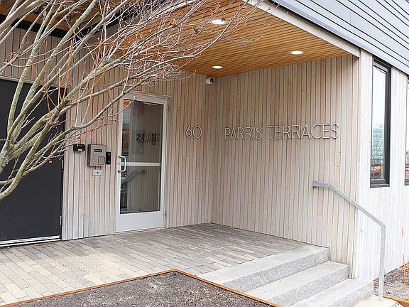 3rd image of 60 Parris St #103