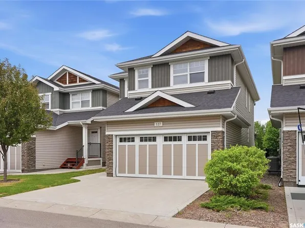 UNIT 127-315 Dickson CRESCENT, Saskatoon, SK S7T 0Z1