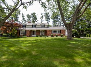 1727 Probert Rd, Jackson, MI 49203