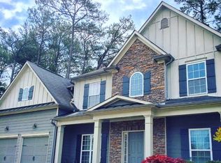 683 Crosswinds Cir, Marietta, GA 30008