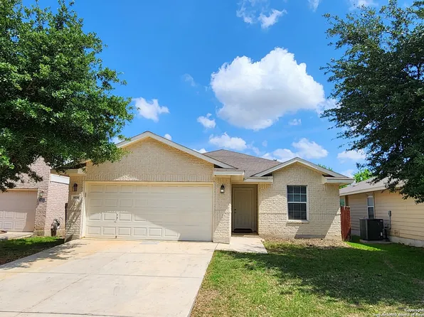 9179 EVERTON, San Antonio, TX 78245