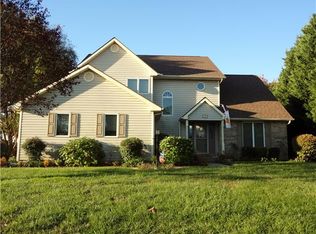 124 Gardengate Rd, Camden Wyoming, DE 19934