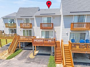 135 Georgetown Sands Rd UNIT 4, Duck, NC 27949