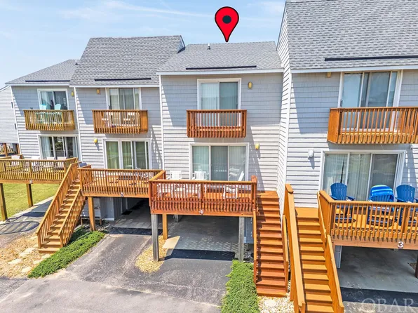 135 Georgetown Sands Rd Unit 4, Duck, NC 27949