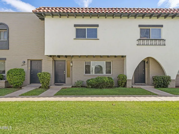 3878 N 30TH Street, Phoenix, AZ 85016