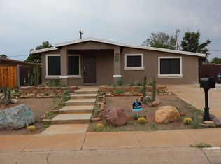 336 Colombo Ave, Sierra Vista, AZ 85635