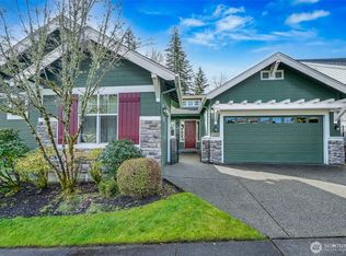 13203 Adair Creek Way NE, Redmond, WA