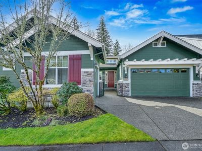 13203 Adair Creek Way NE, Redmond, WA, 98053