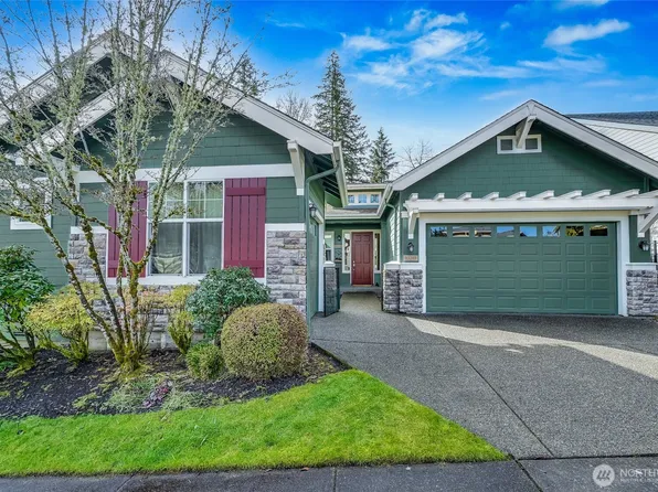 13203 Adair Creek Way NE, Redmond, WA 98053