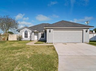 600 Morning Mist Way, Orange Park, FL 32073