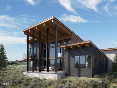 3569 Links View Ln, Park City, UT, 84098