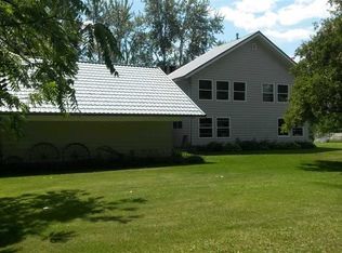 6201 Leclerc Rd S, Newport, WA 99156