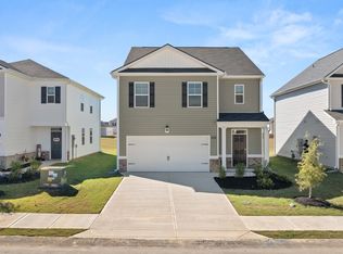 Robie Plan, Highland Hills, Graniteville, SC 29829