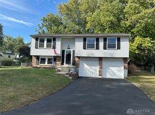 129 Wickham Farm Rd, Englewood, OH 45322