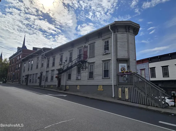 19 Church St Unit 10, North Adams, MA 01247