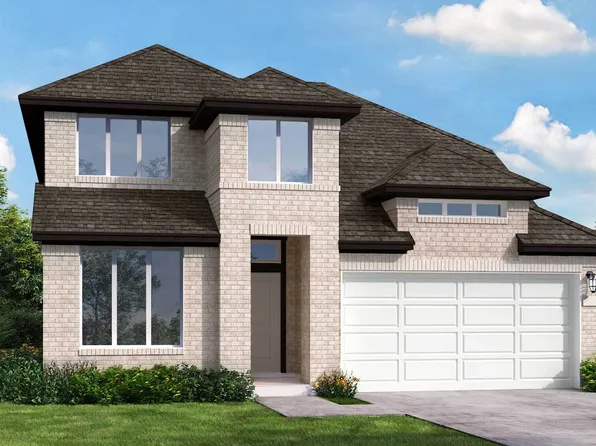 2816 Bergamot Dr., New Braunfels, TX 78130