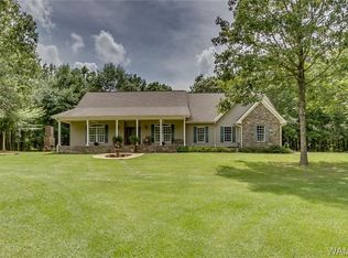 21082 Max Vintson Rd, Northport, AL 35475