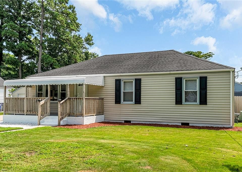 5919 Sellger Dr, Norfolk, VA 23502 Zillow