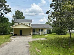 721 Bouie Rd, Picayune, MS 39466