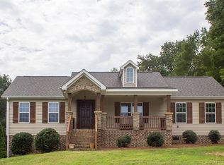 6904 Love Mill Rd, Monroe, NC 28110