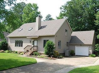 3421 Miars Farm Cir, Chesapeake, VA 23321