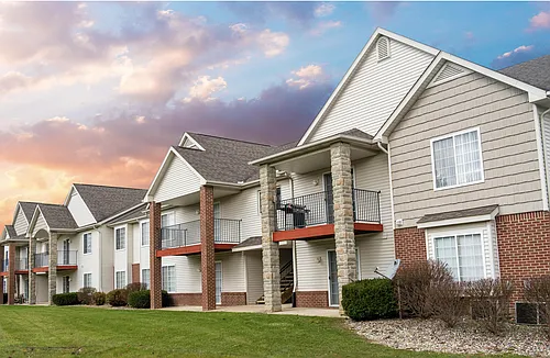 Riverwood Luxury Apartments Photo 1