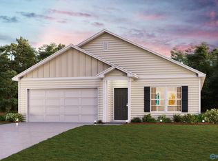222 Grande Dr, Albertville, AL 35950
