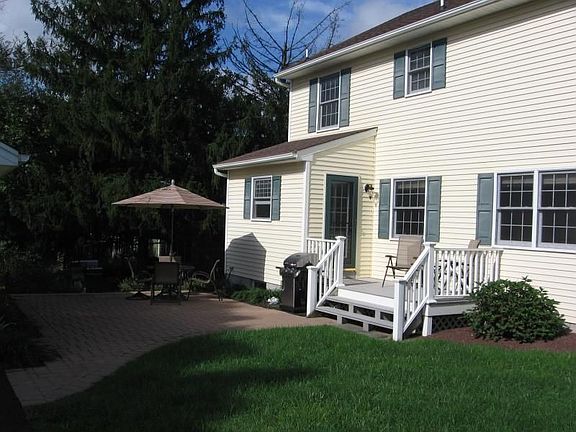 Back of Home