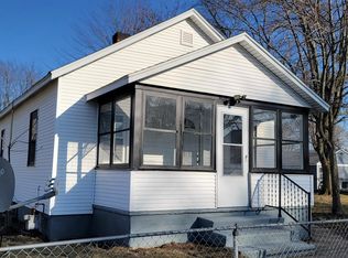 215 Helen St, Michigan city, IN