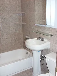 Rented by Standard Realty