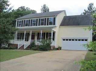 910 Meadowcreek, Anderson, SC 29621