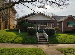 1436 15th St, Huntington, WV 25701