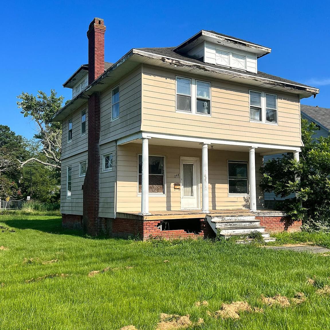 248 N Somerset Ave, Crisfield, MD 21817 Zillow