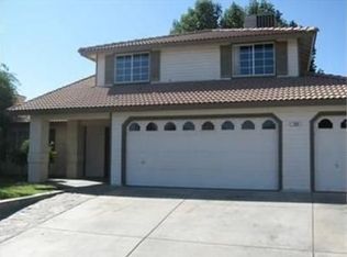 259 Clemson St, Shafter, CA 93263