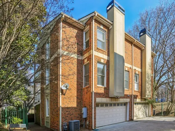 689 Bonaventure Ave NE, Atlanta, GA 30306