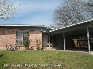 2408 Audubon Pl, Austin, TX 78741