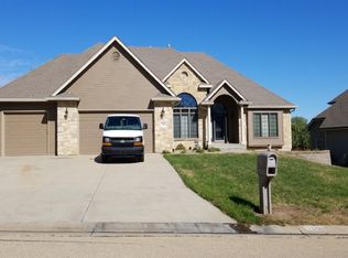 7500 SW Ambassador Pl, Topeka, KS 66610