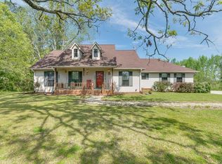 4188 Gowan Rd, Clanton, AL 35045