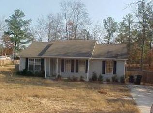 853 Five Notch Rd, North Augusta, SC 29860