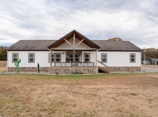 65 Gardner Dr, Heber Springs, AR 72543