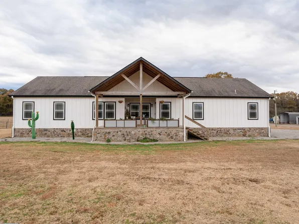 65 Gardner Dr, Heber Springs, AR 72543