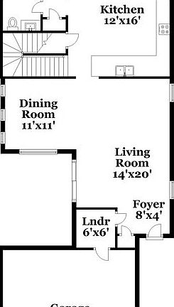2nd image of 8860 Ashley Park Ave